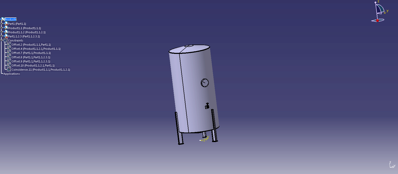 压力容器