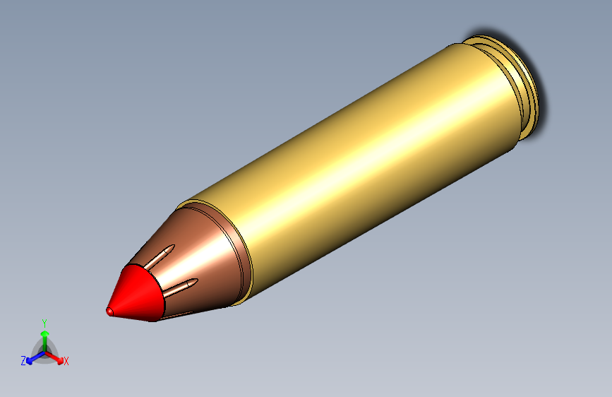 .450 虎蜂