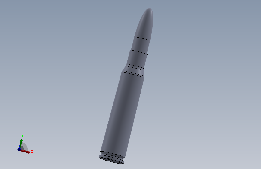 7.5x54 法国