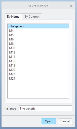 DIN 912，ISO 4014 螺栓