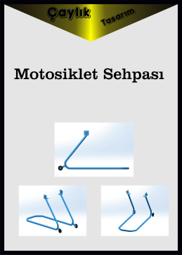 Motosiklet sehbası-摩托车桌