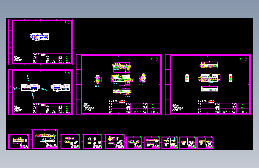 PCP-ATAMAN-CAD 空气枪