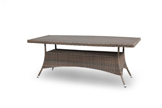 SAGEBY 桌子 (200x100x75cm)-(V2)