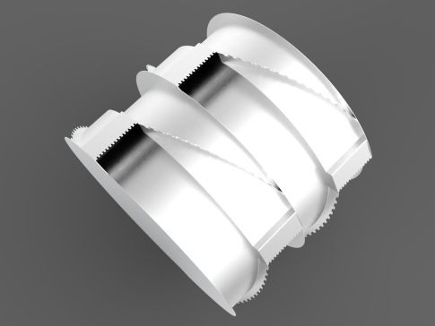 地狱切割 多用途