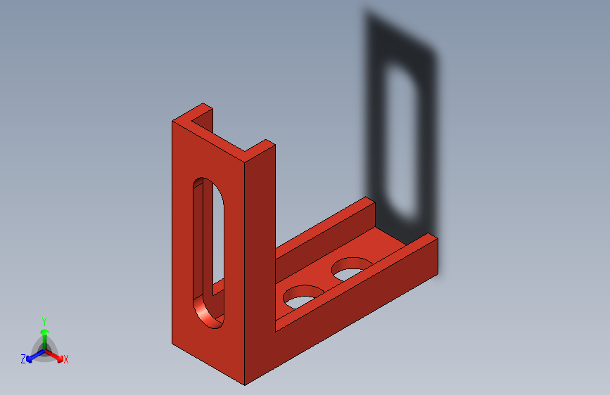 定位器 L 系列 100 号 1