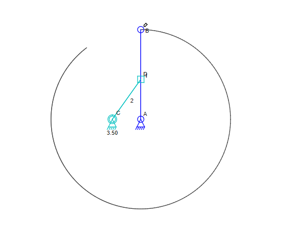 反向翼型切削刃