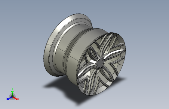 合金轮毂 (187)
