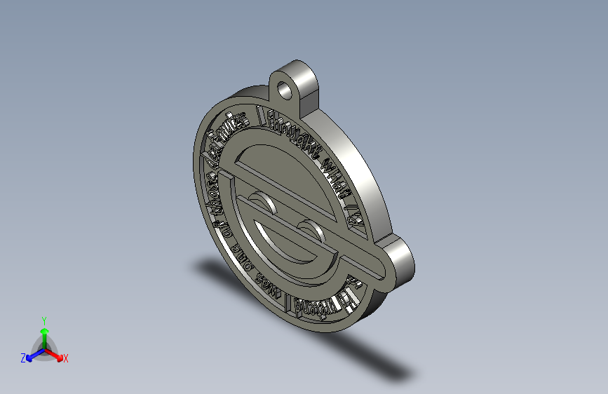 欢笑的人 _ 交叉