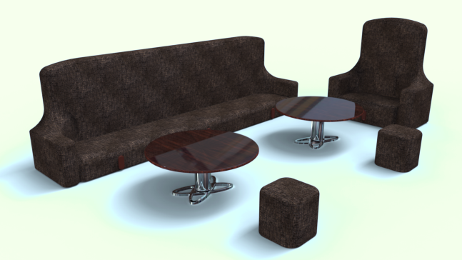 家具 #8