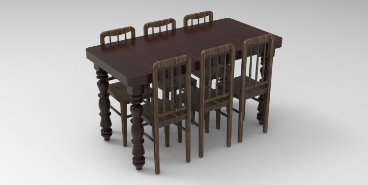 家具