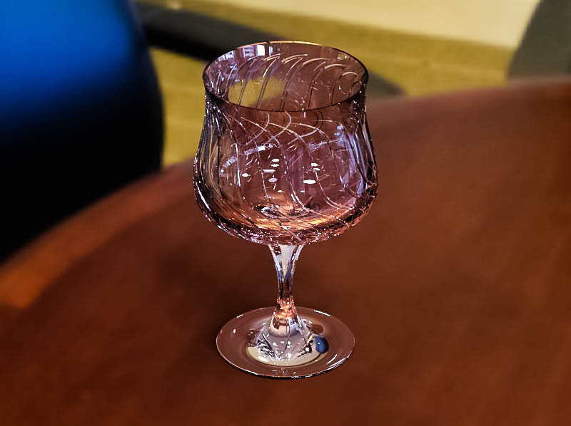 酒杯