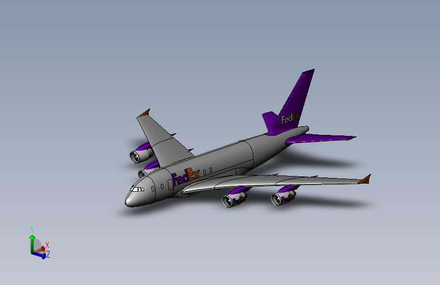 空客 A380 (6)