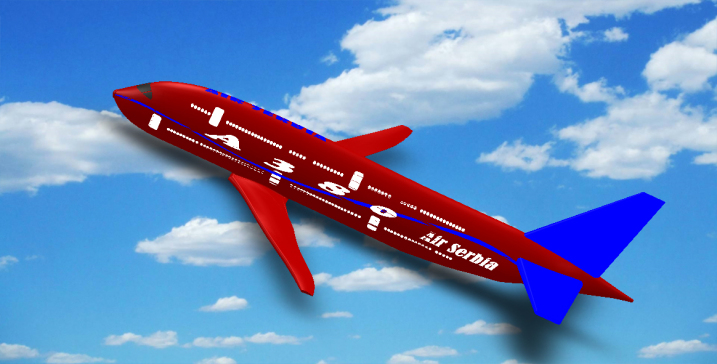 空客A380 (9)