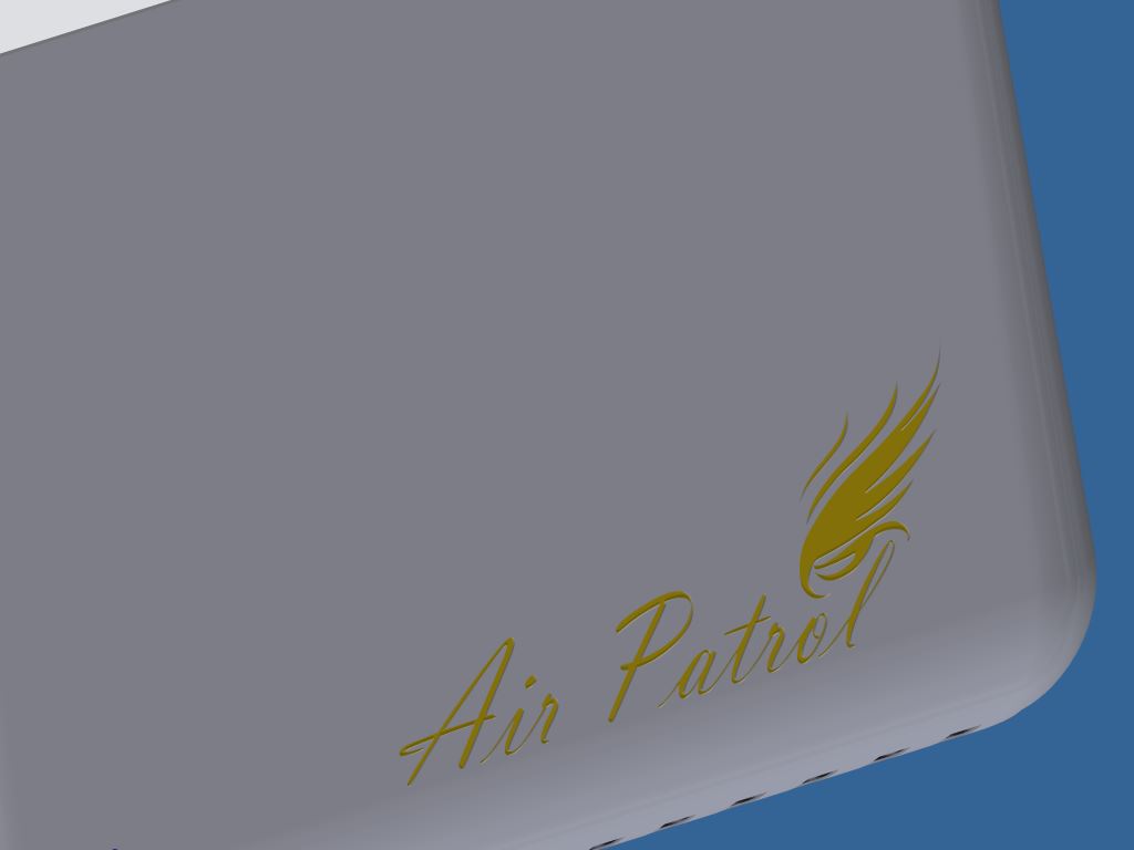 来自AirPatrol的AirPort