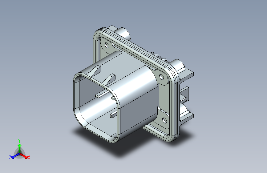 连接器 1-776280-1