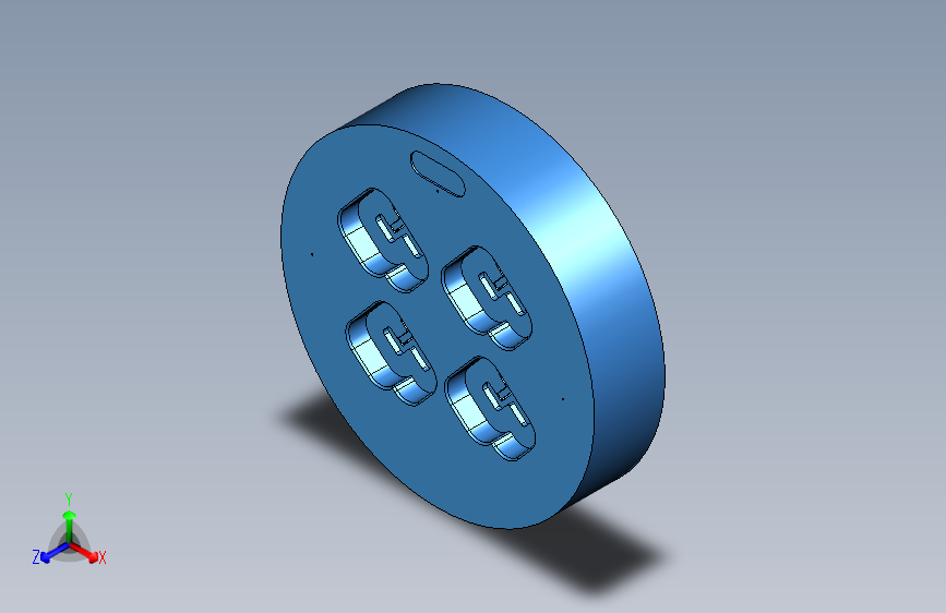 铝模压 extrusion