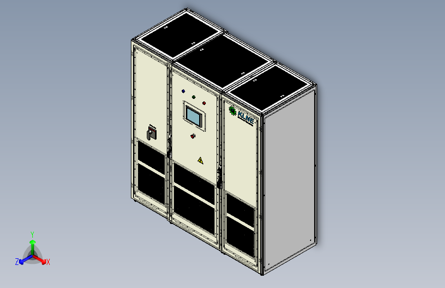 250kw光伏逆变器