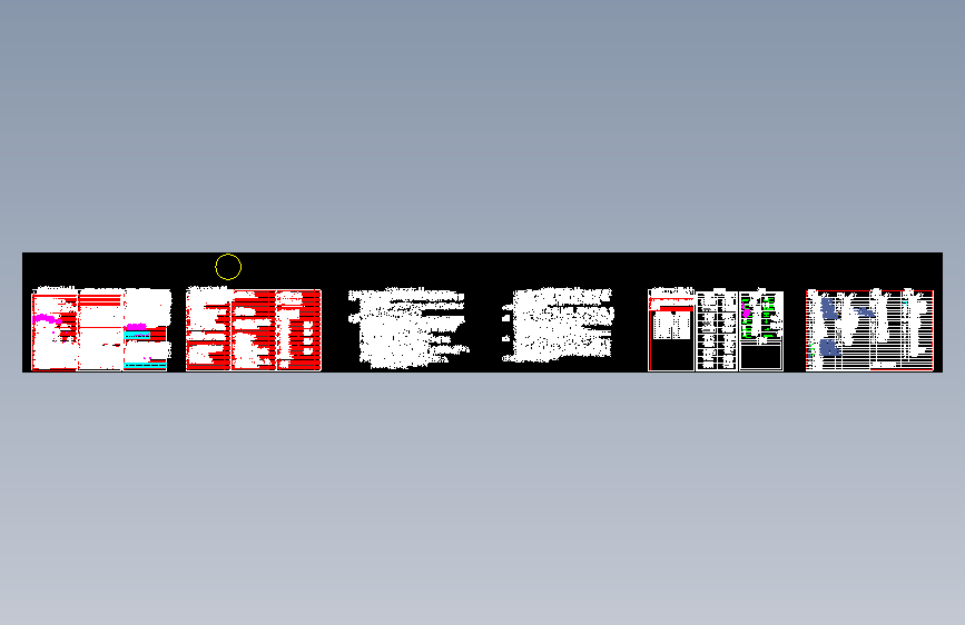 现代装修1.室内装修设计总说明：F01.F02.F03.F04.F05.F06