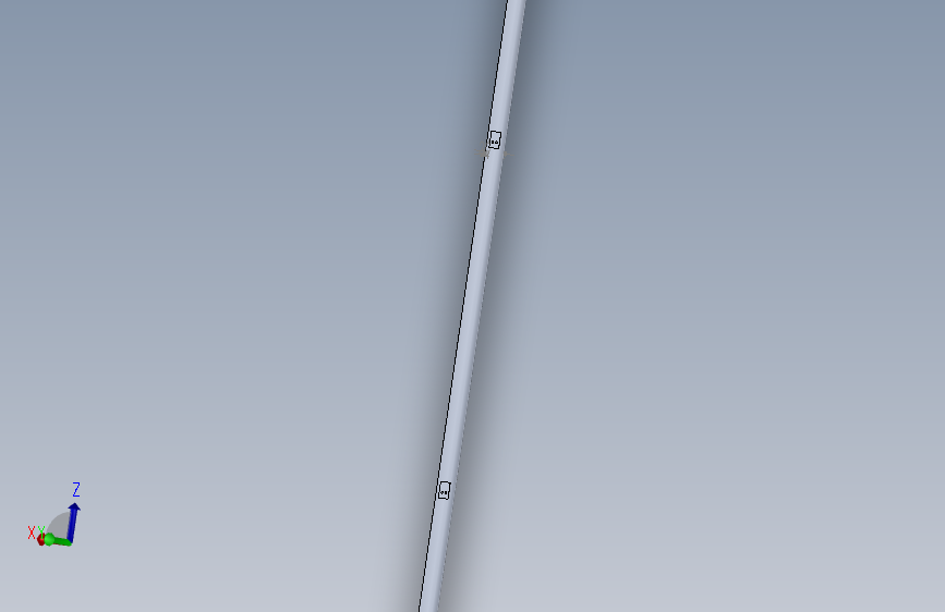 翼型 NACA 0018