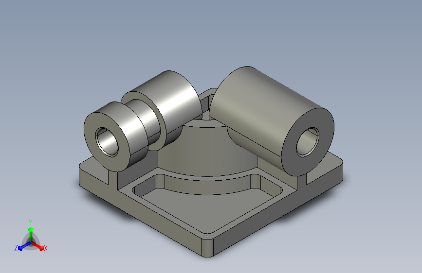CSWP 试样测试 – 所有型号 (SOLIDWORKS 实践文件)
