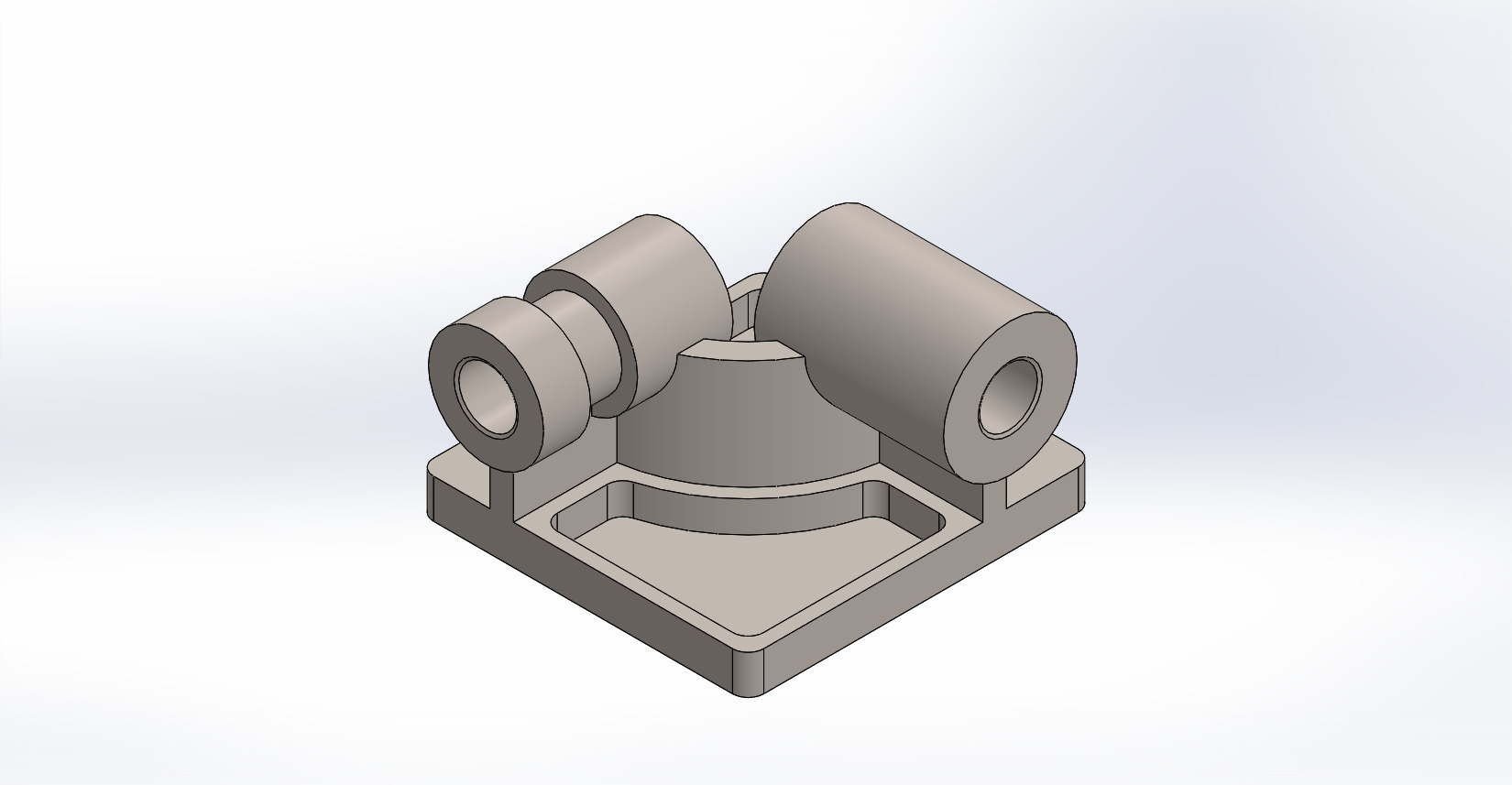 CSWP 试样测试 – 所有型号 (SOLIDWORKS 实践文件)