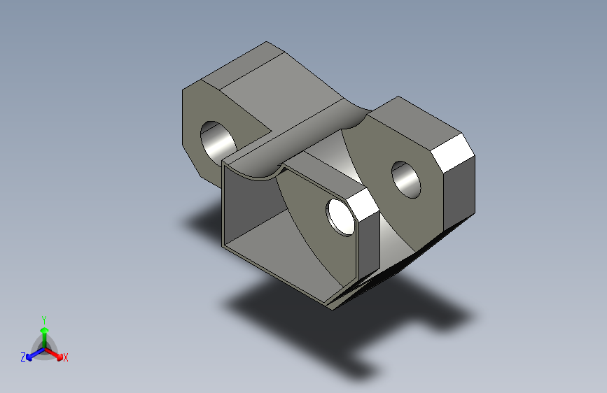 CSWA 仿真测试 – 所有型号 (SOLIDWORKS)