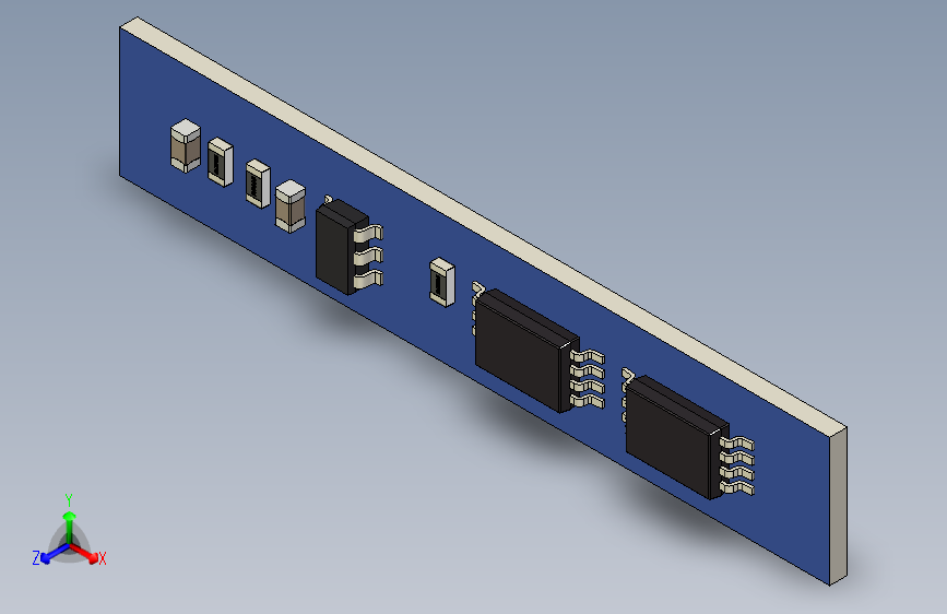 BMS 2S (FDC-2S-2)