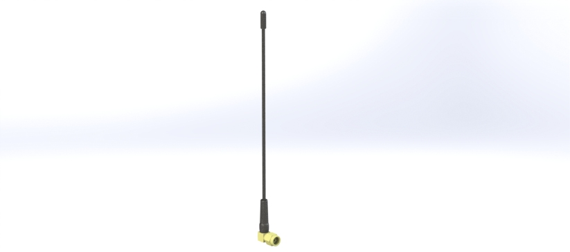 433MHz 天线 SMA 阳 L 型