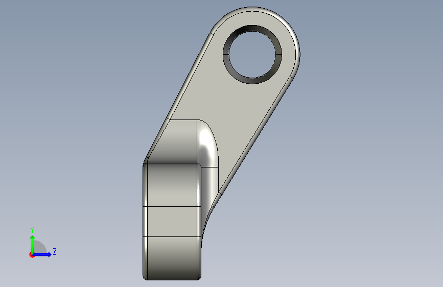 1995年铃木Carry车顶天线支架