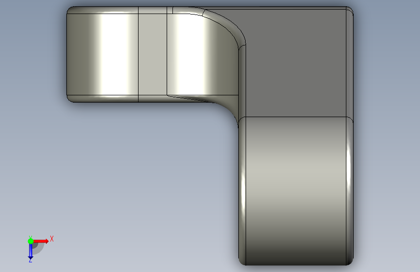 1995年铃木Carry车顶天线支架