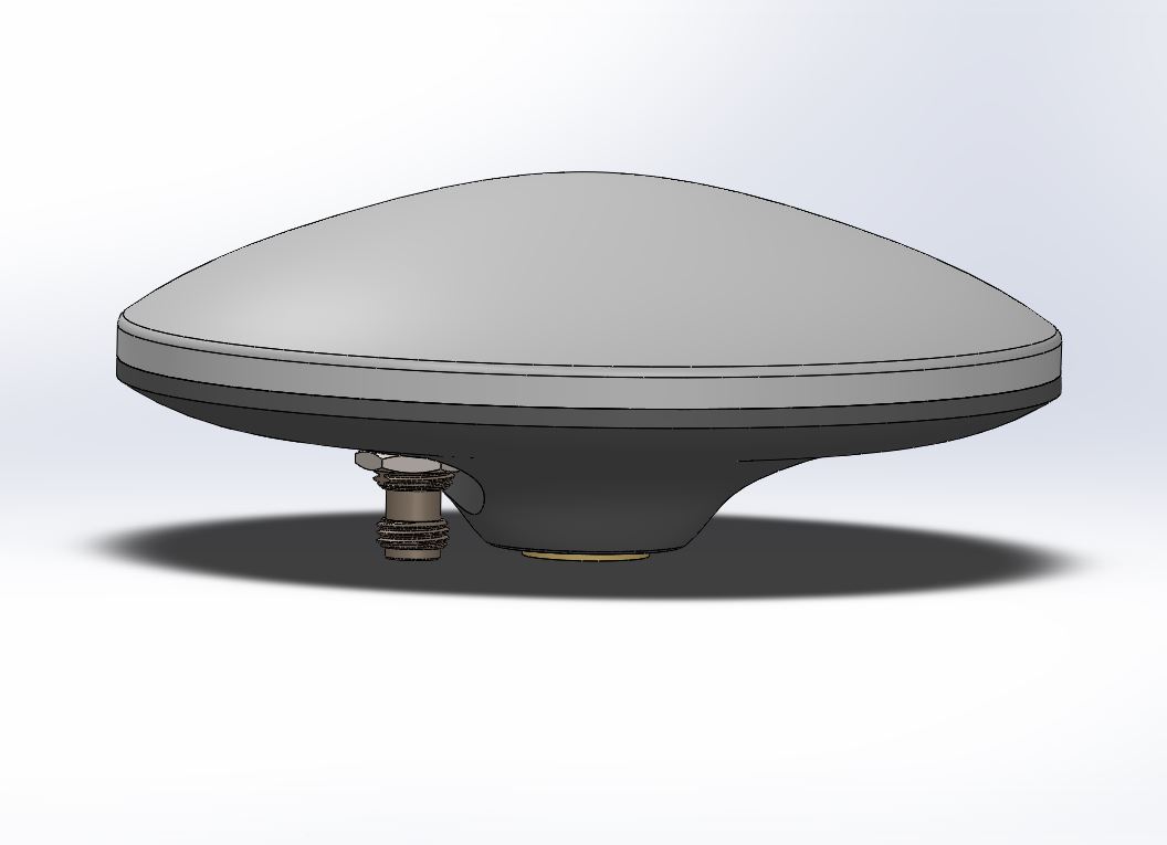 Abracon GPS 北斗 Glonass 外部天线