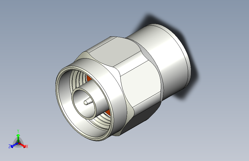 AURSINC SAA-2N V2.2 N型校准套件 短