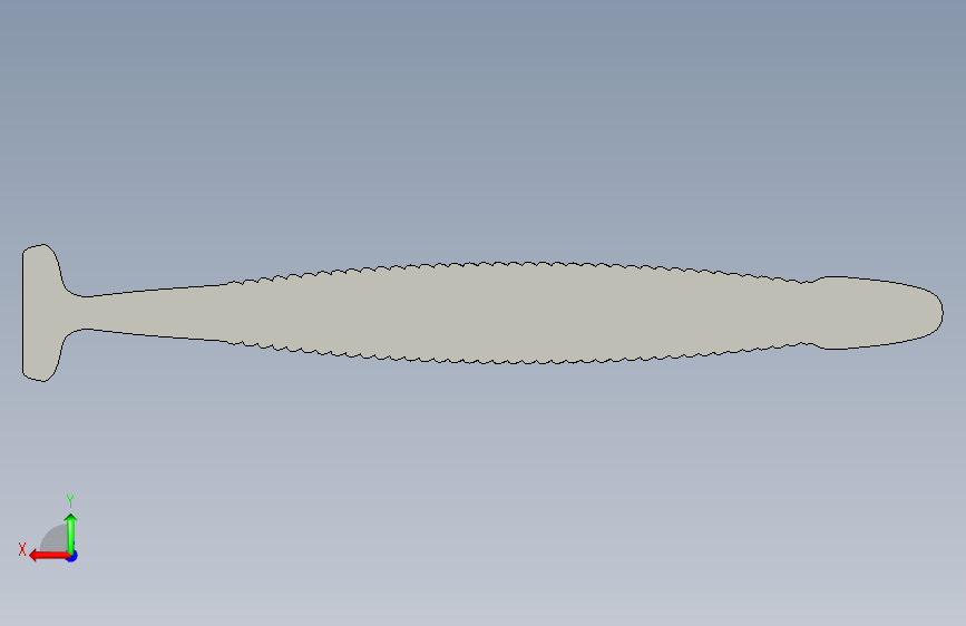 Blokx 设计鳄鱼诱饵