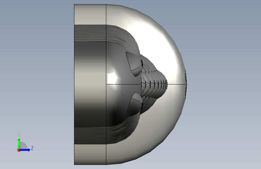 Blokx 设计鳄鱼诱饵