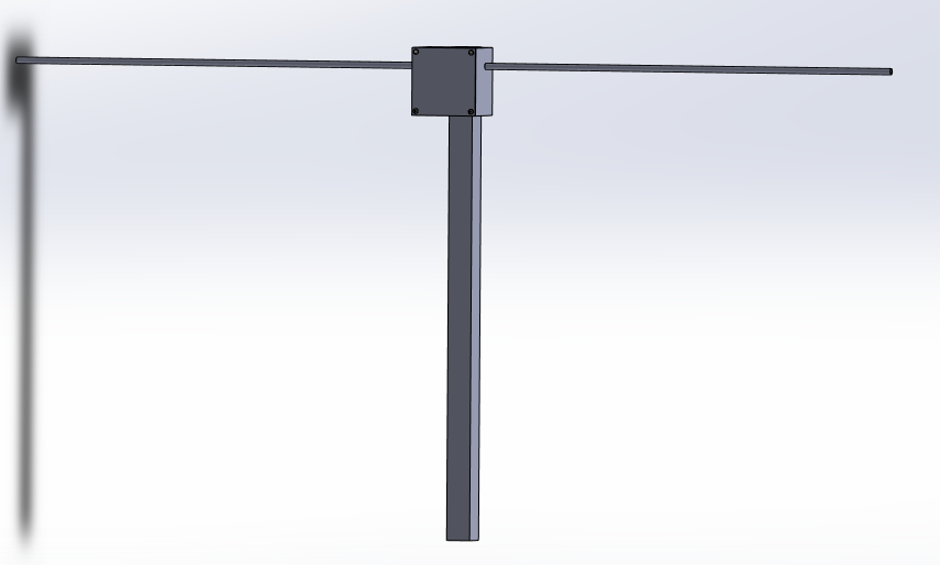 dipole 天线