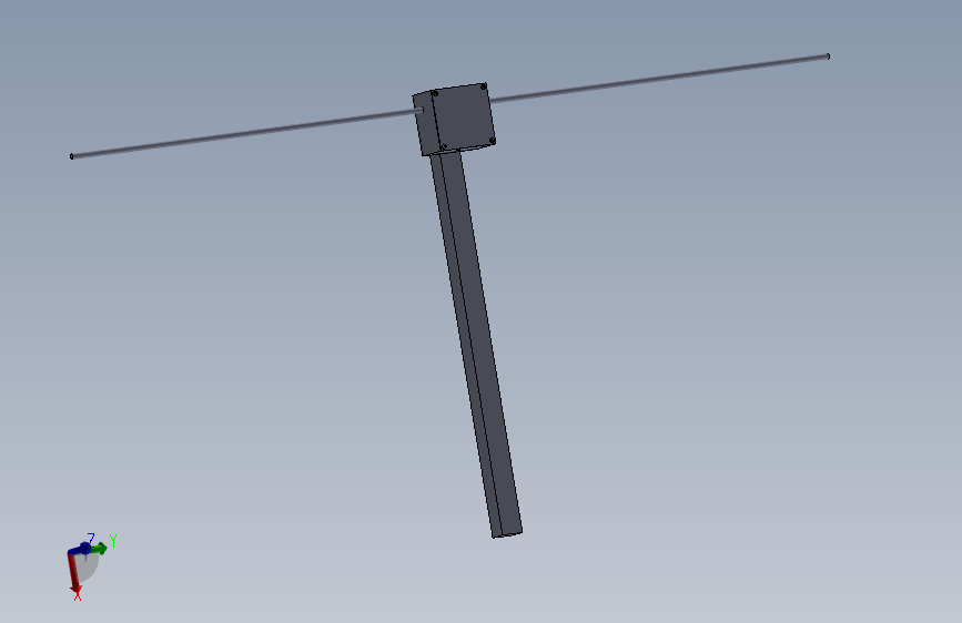 dipole 天线