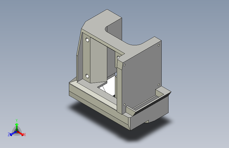 Ender3 V2 加热盖