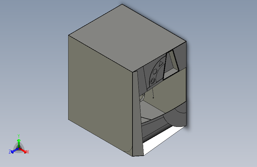gcoffice, GRABCAD 办公室