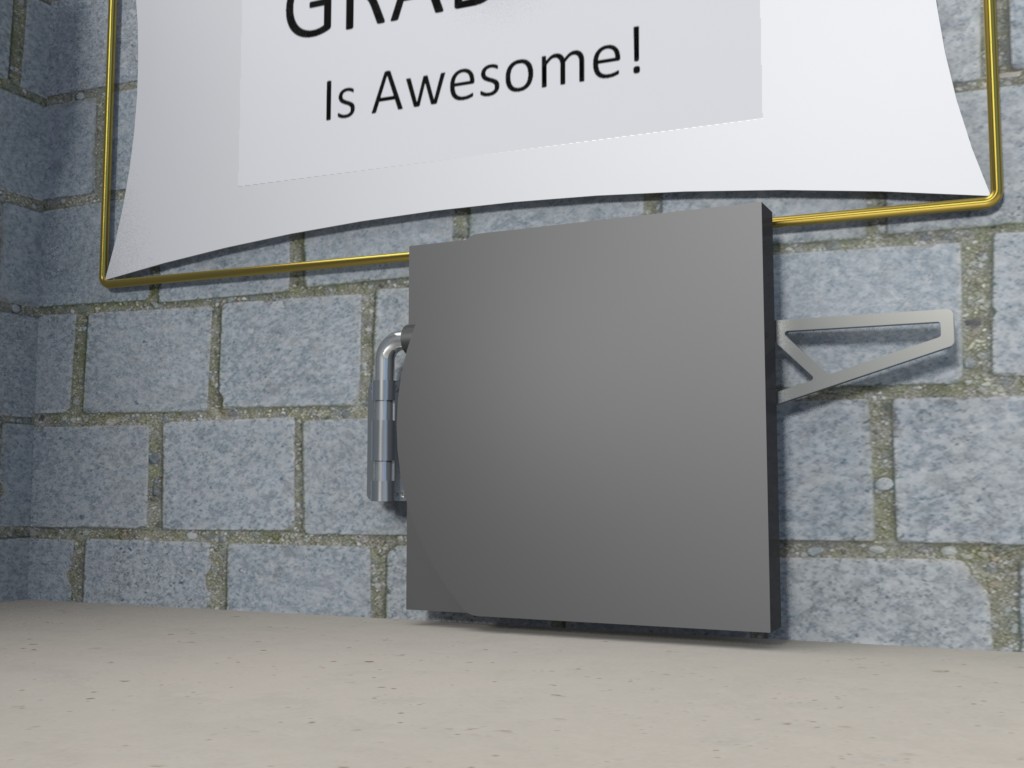 GrabCAD 移动办公