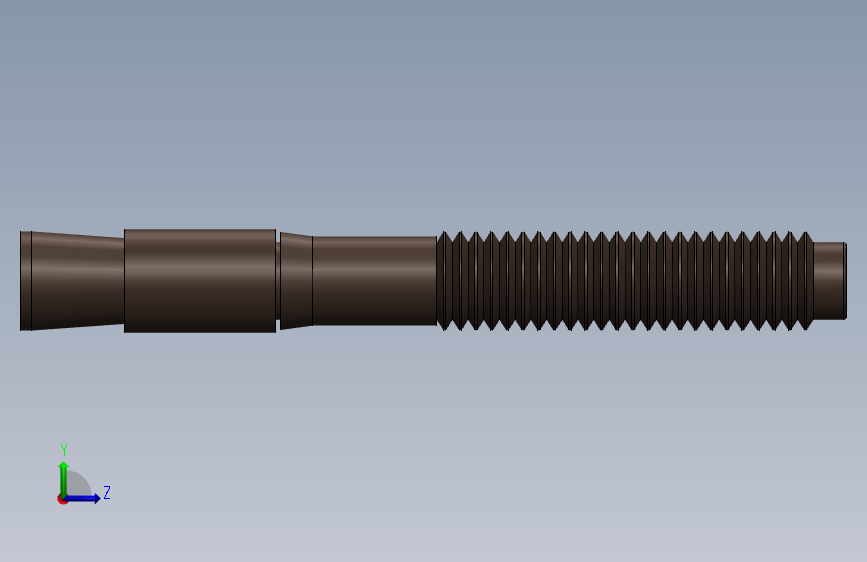 M12 楔形锚栓 L_100