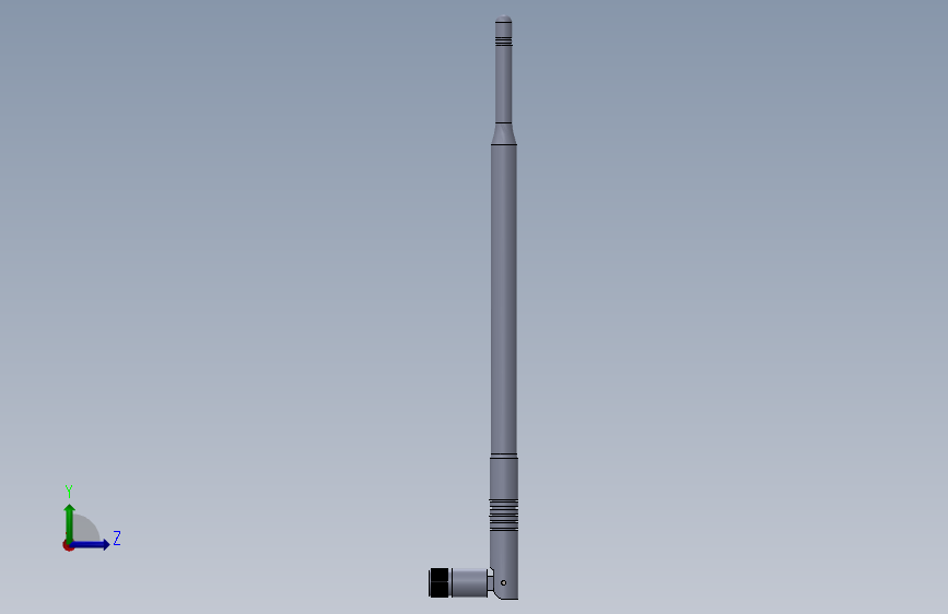 Mikroe 3372 WiFi 天线