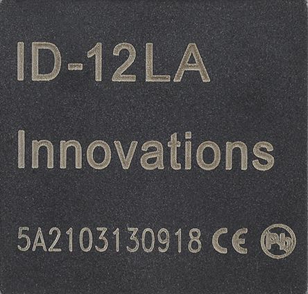 RFID 读卡器 ID-12LA