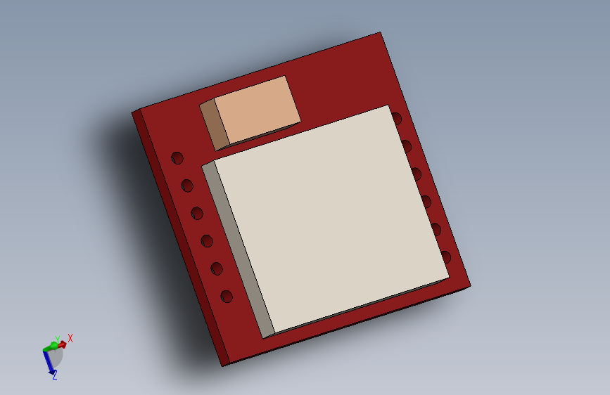 Sim800L 搭载