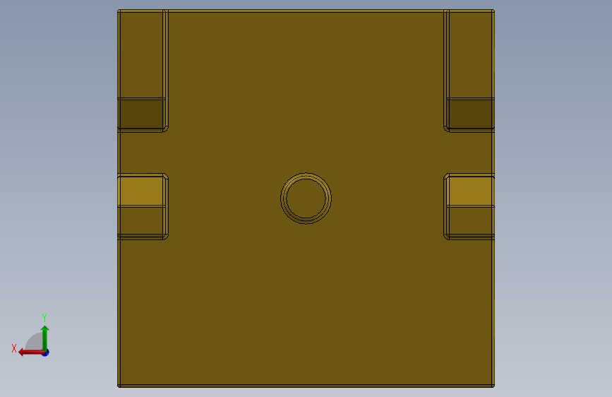 SMA天线连接器 (1)