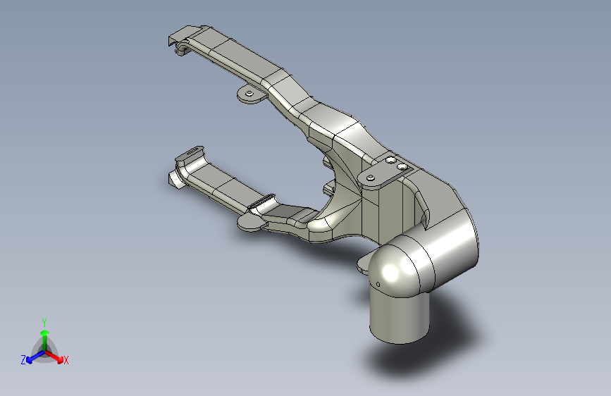 Stratasys Uprint 空气腔室更换