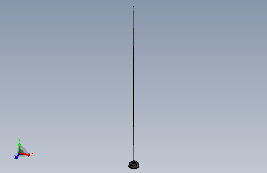 UHF 天线
