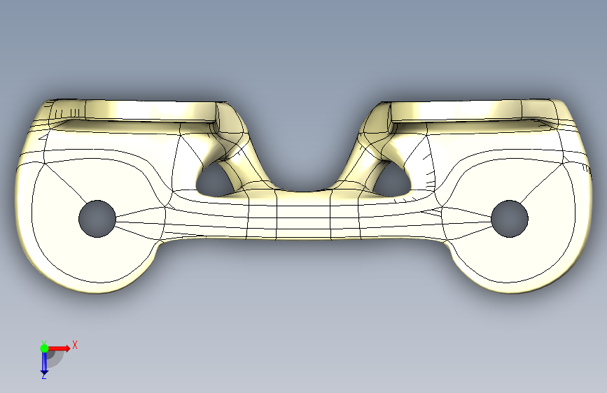 ULA 支架 - 太空赛车手