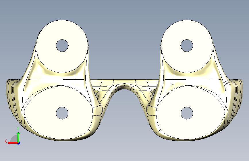 ULA 支架 - 太空赛车手