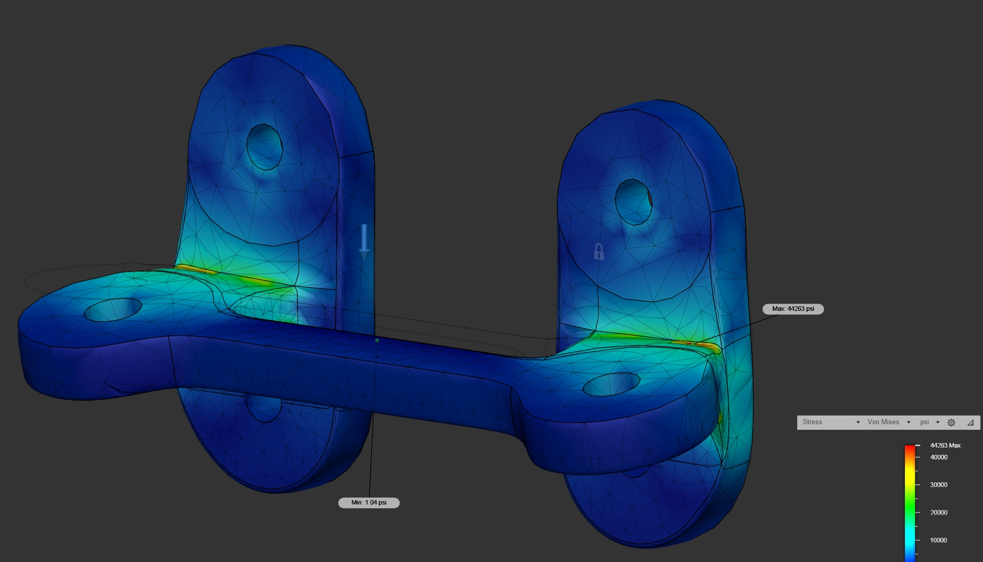ULA 支架 - 太空赛车手
