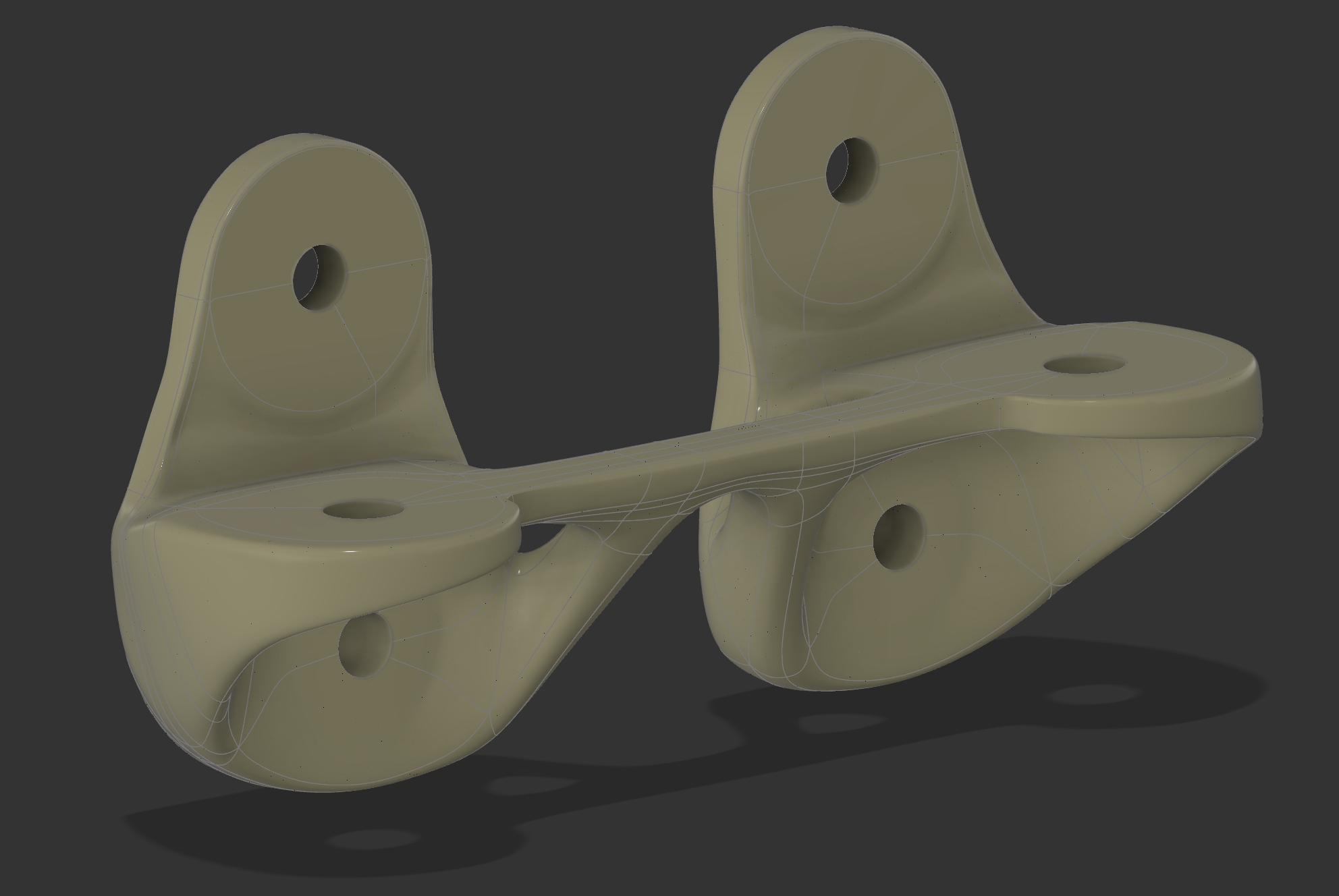 ULA 支架 - 太空赛车手